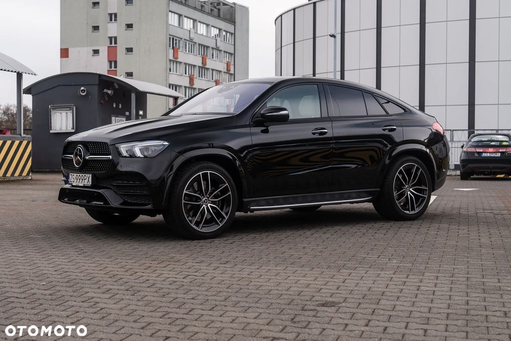 Mercedes-Benz GLE 400 d 4-Matic Executive - 2