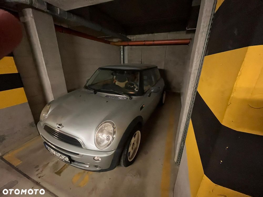 MINI ONE Standard - 5