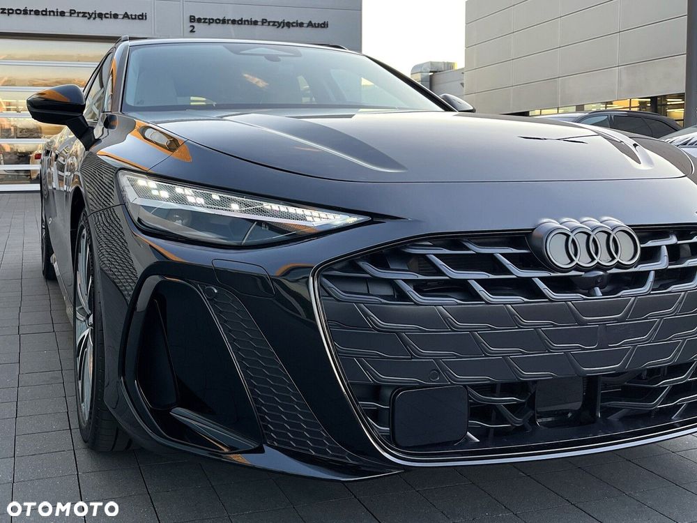 Audi A6 - 11