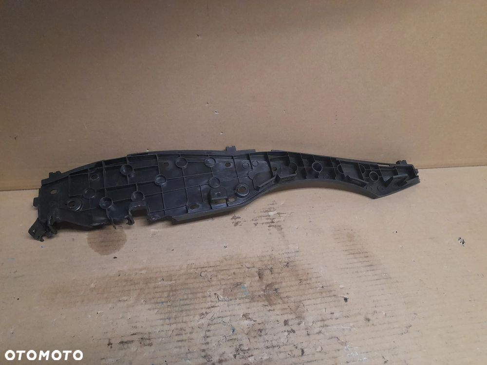KAWASAKI J300 PRAWA OSŁONA OWIEWKA PODNÓŻKA - 6