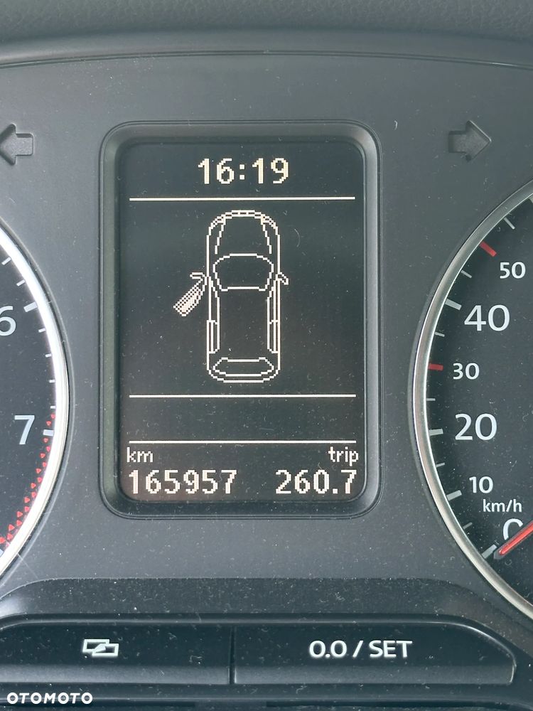 Volkswagen Polo 1.4 TSI GTI DSG - 17