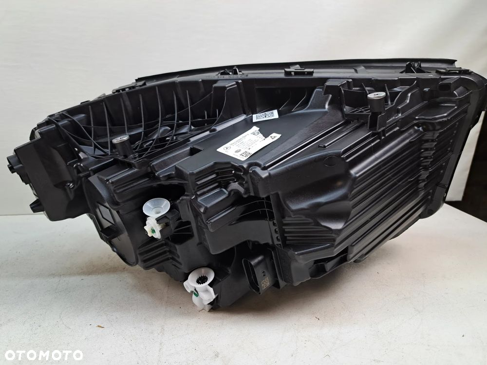 MERCEDES GLA 247 LIFT FULL LED PERFORMANCE LEWY PRAWY REFLEKTOR W247 - 13
