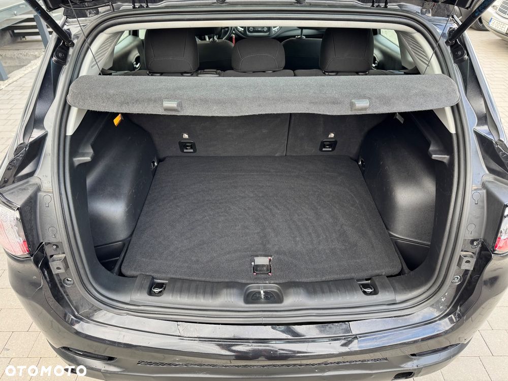 Jeep Compass 1.3 TMair Longitude FWD S&S - 34