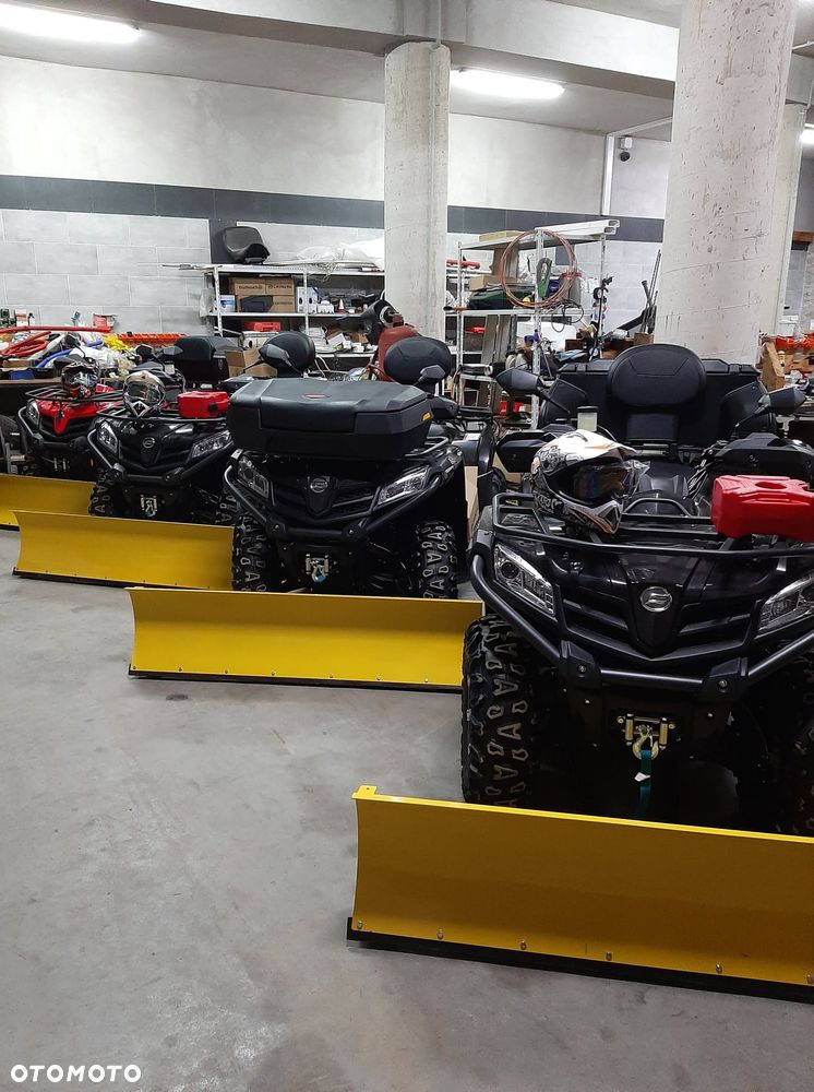 CFMoto ZForce - 22