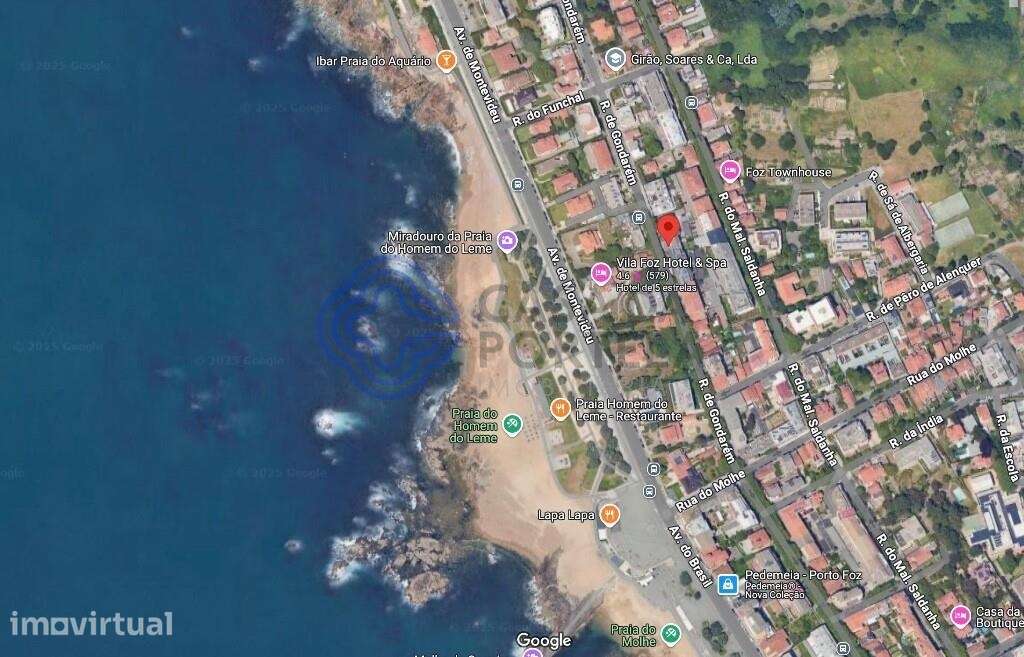Escritório - Rua de Gondarém - Grande imagem: 3/4