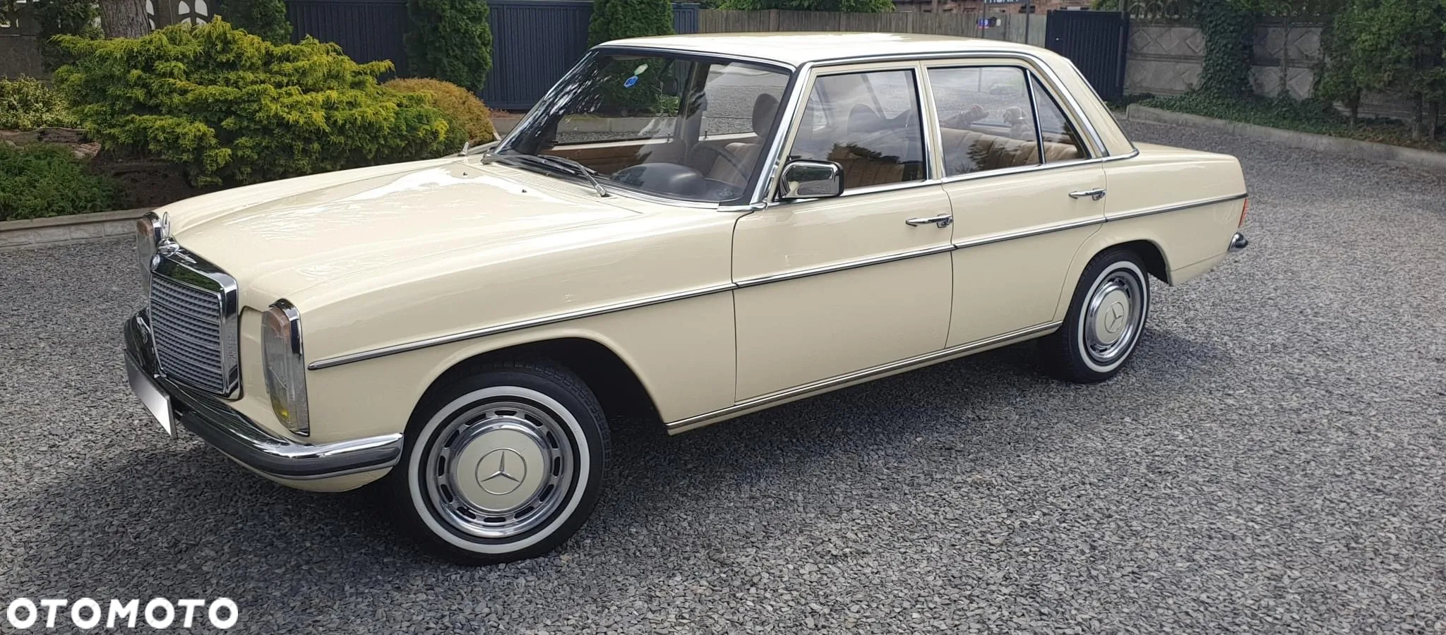 Mercedes-Benz Inny - 6