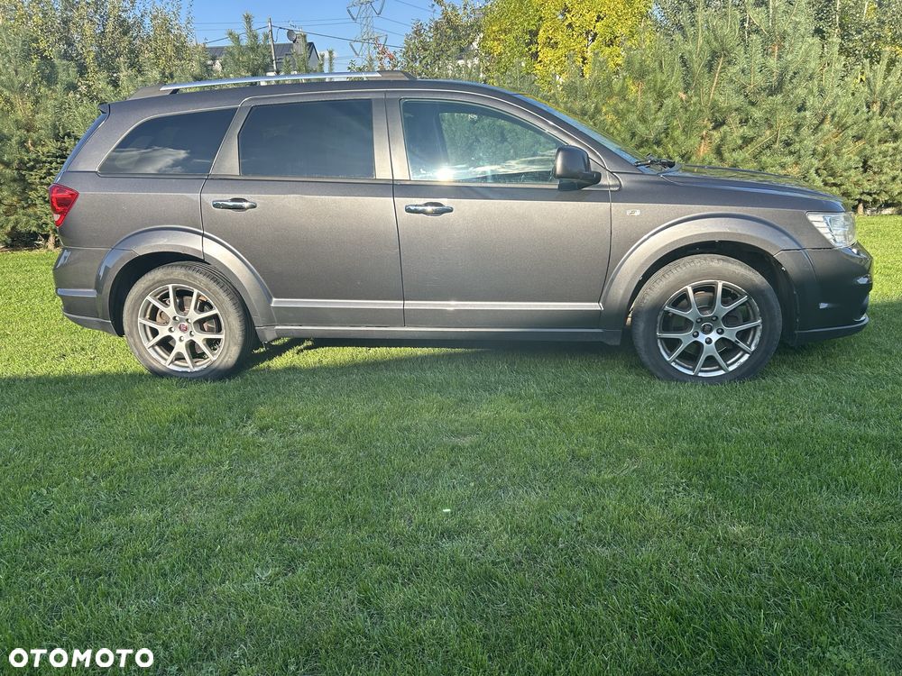 Fiat Freemont - 3