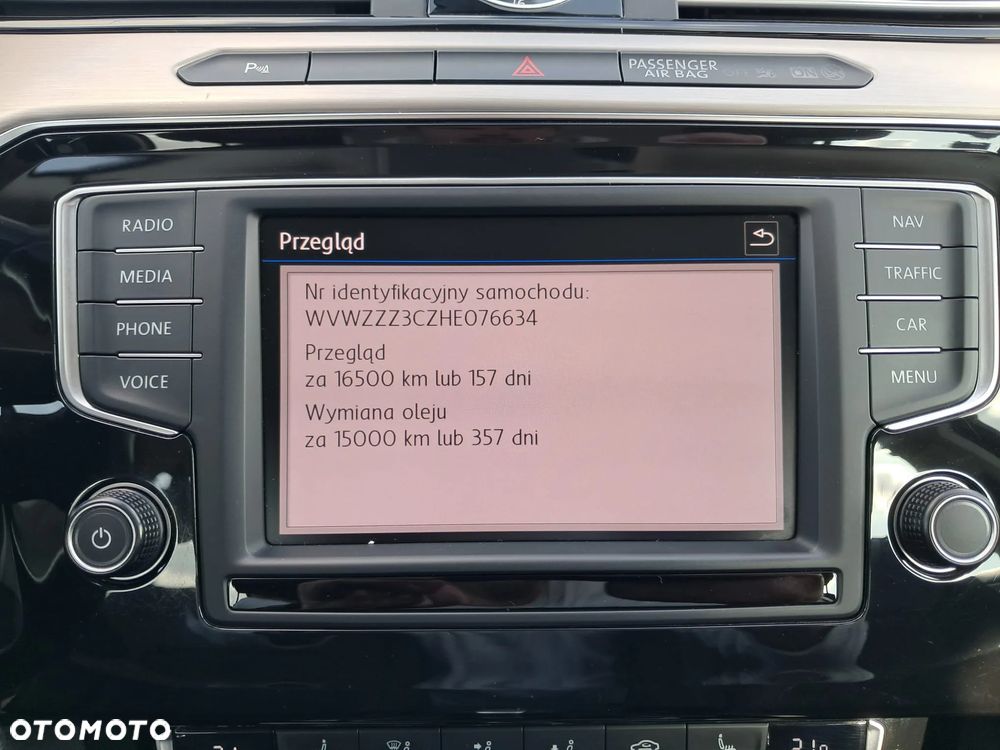 Volkswagen Passat 2.0 TDI BMT Highline DSG - 12