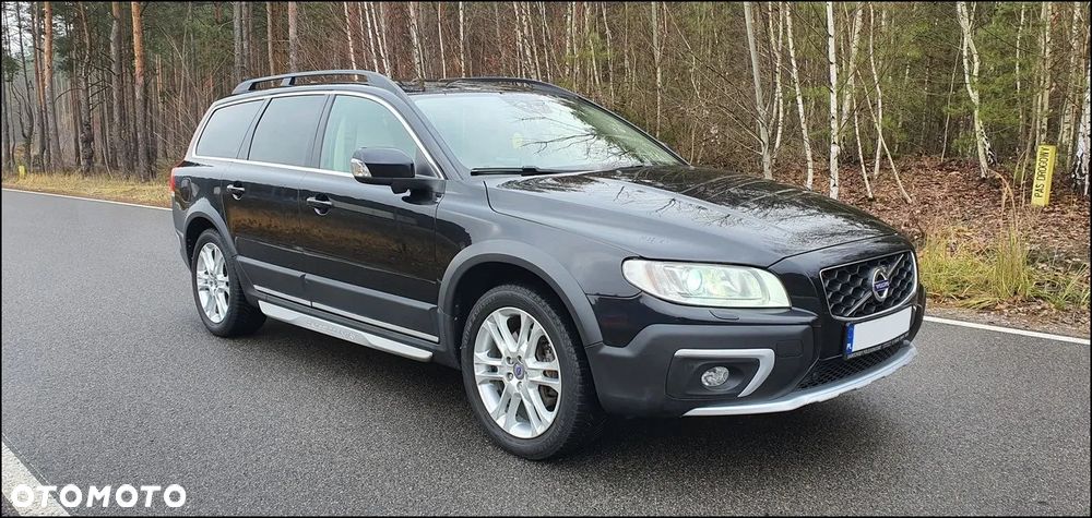 Volvo XC 70 D4 AWD Dynamic Momentum EU6 - 3