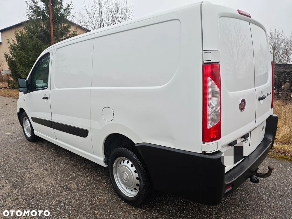 Fiat SCUDO - 2