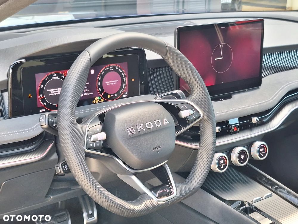 Skoda Superb - 16