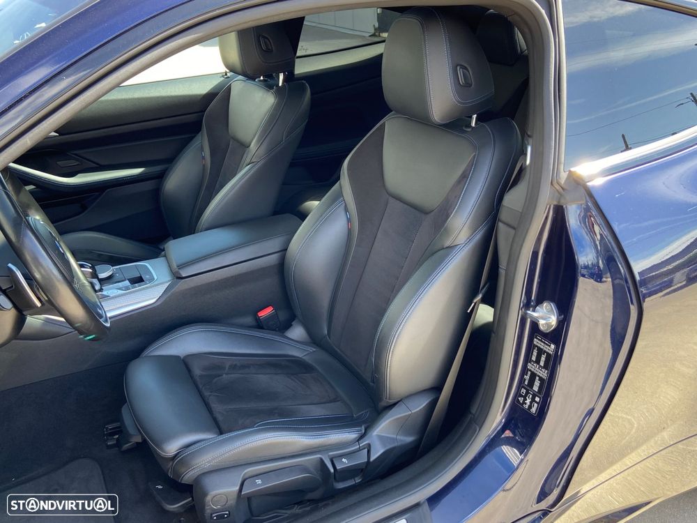 BMW M440 M440i xDrive - 30
