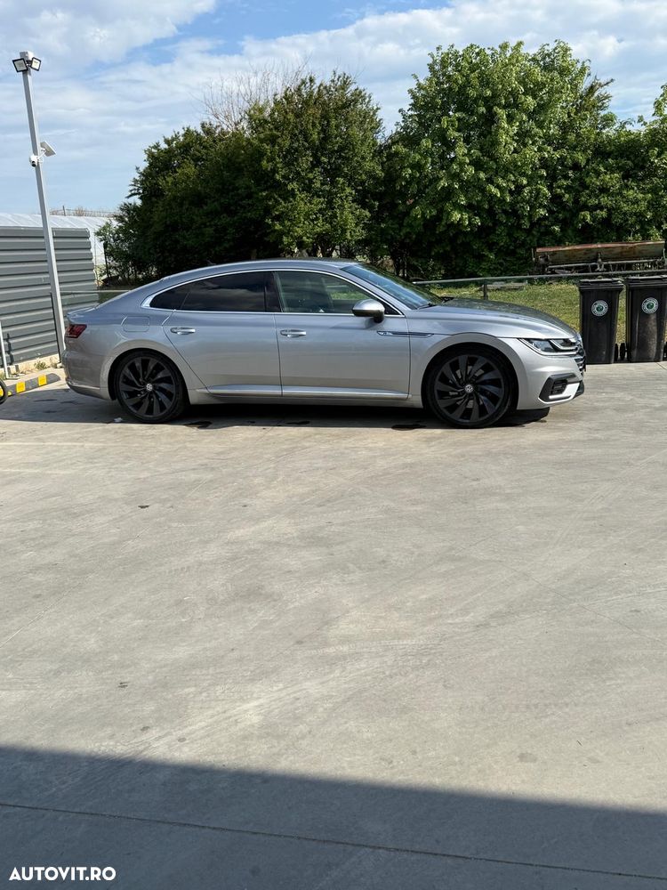 Volkswagen ARTEON 2.0 TDI DSG R-Line - 3