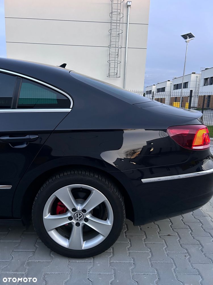 Volkswagen CC - 22