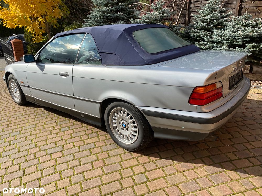 BMW Seria 3 ver-318i - 3