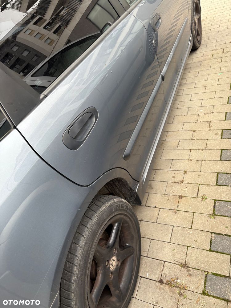 Honda Civic 1.4i LS - 9