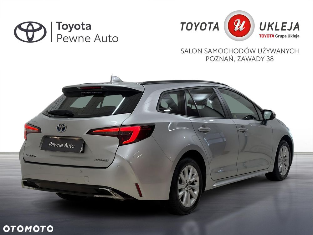 Toyota Corolla 1.8 Hybrid Comfort - 2