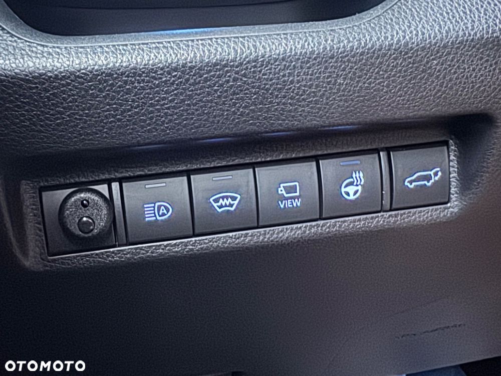 Toyota RAV4 2.5 Hybrid Executive 4x2 - 37