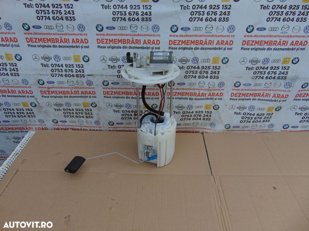 Pompa benzina Hyundai Tucson 2014-2020 pompa benzina 1.6 rezervor tucson 3 - 1