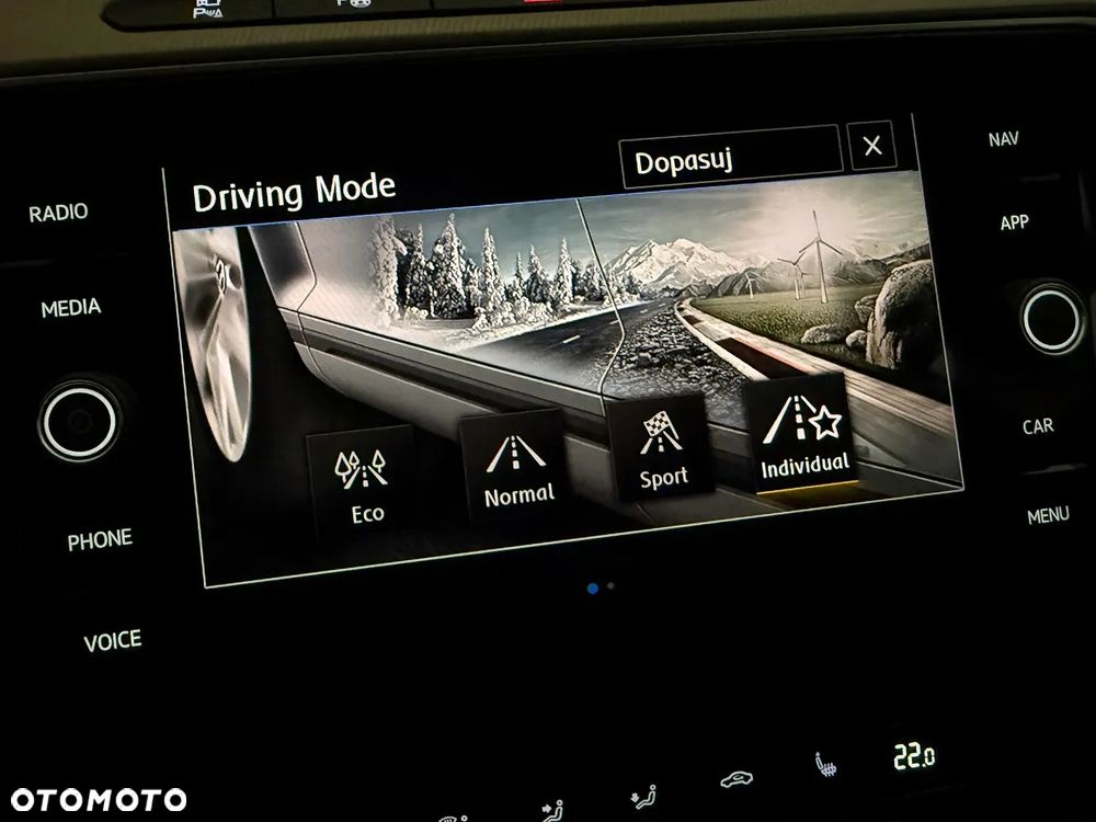 Volkswagen Arteon - 28