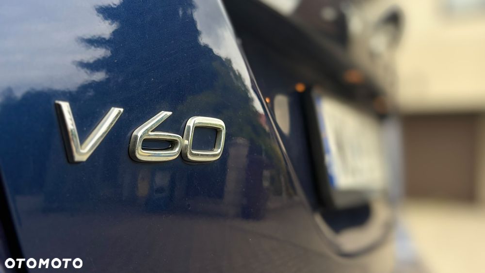 Volvo V60 T5 Drive-E Ocean Race - 16