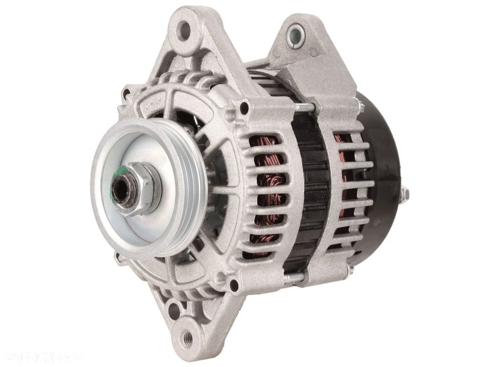 ORYGINALNY ALTERNATOR CHEVROLET Matiz / 0.8 Benzyna | 28-5612 - 2