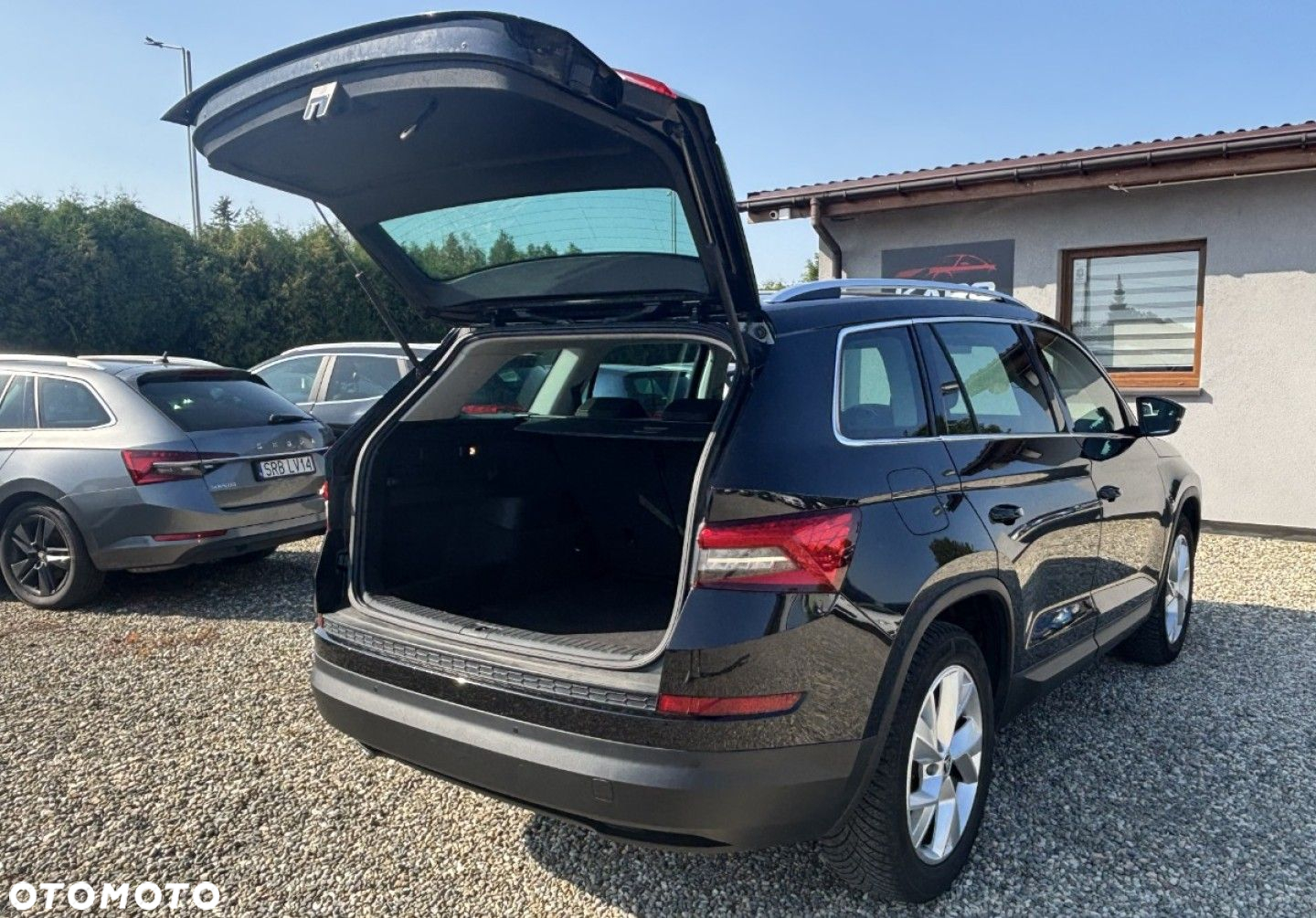 Skoda Kodiaq - 6