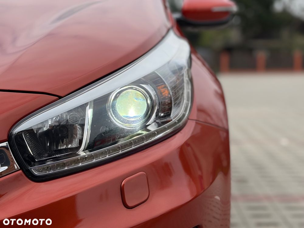 Kia Ceed 1.6 GDI Vision - 13