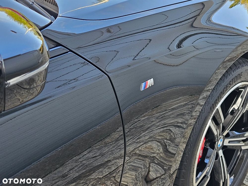 BMW Seria 3 330i xDrive M Sport sport - 11
