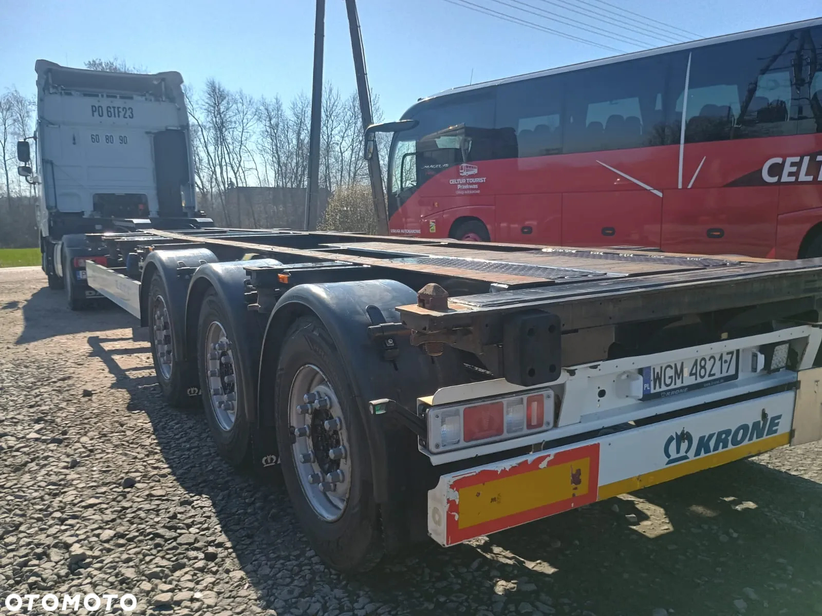 DAF XF 106 - 3