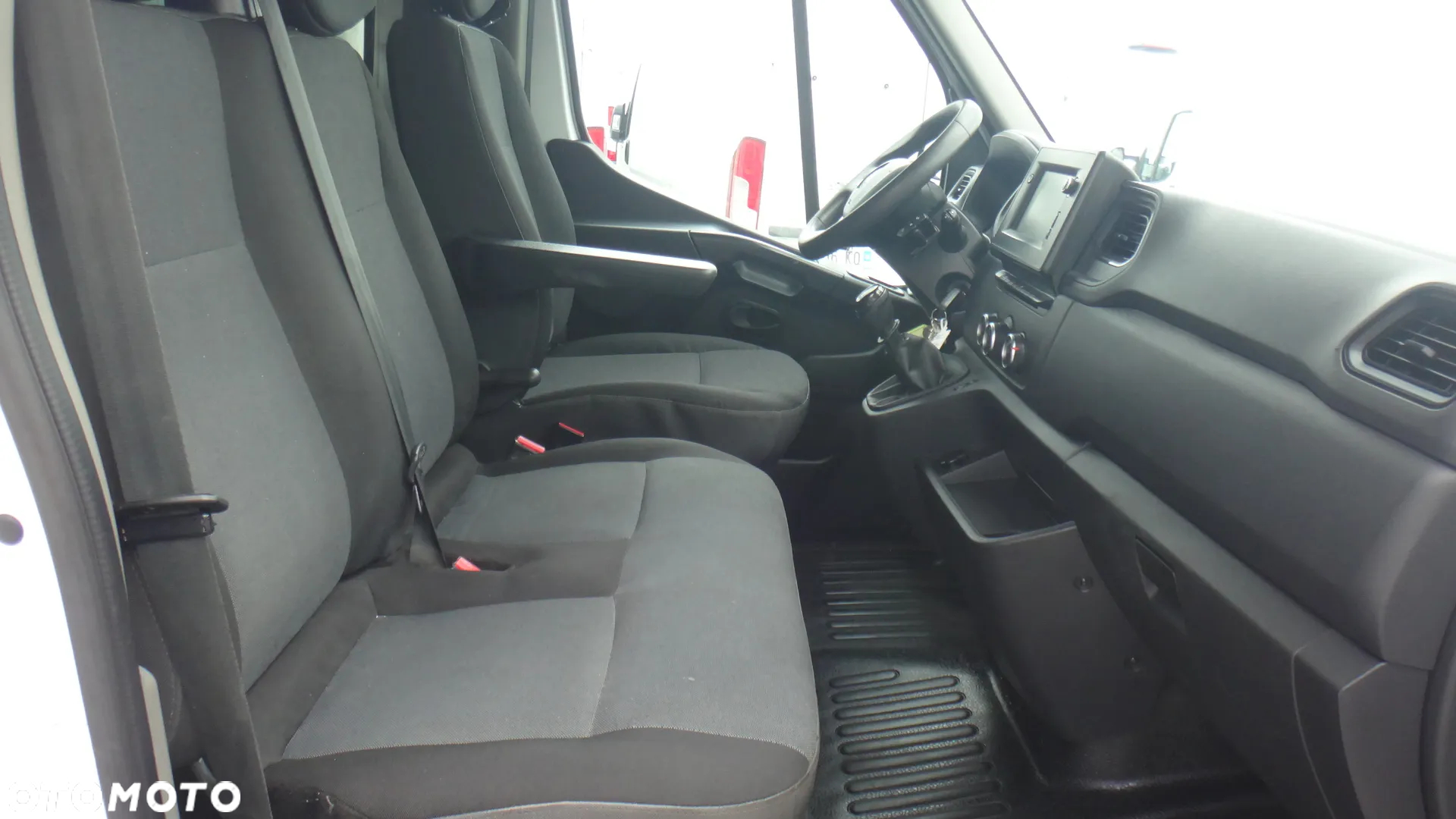 Renault Master - 12