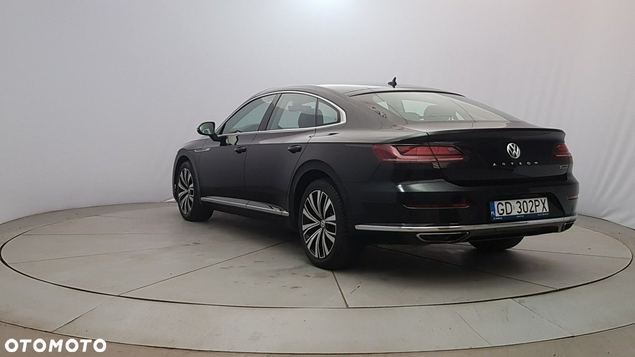 Volkswagen Arteon - 5
