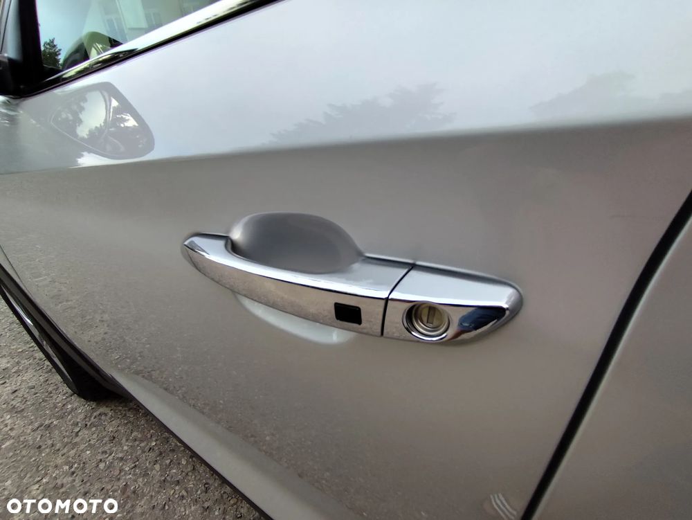 Hyundai Tucson 2.0 CRDi 4WD Intro Edition - 24