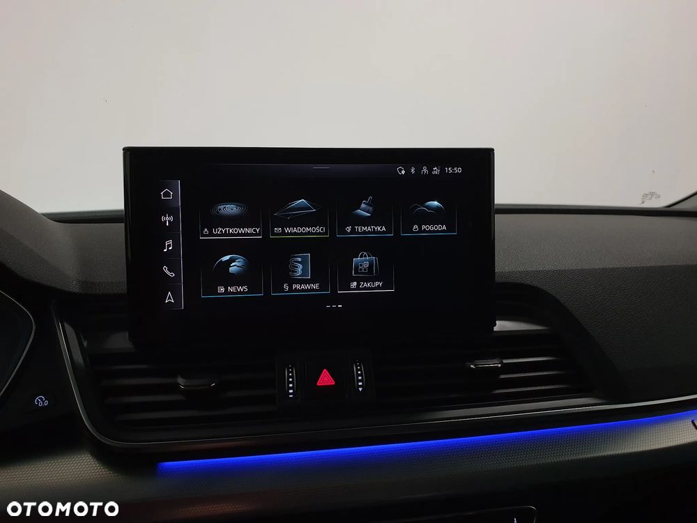 Audi Q5 40 TDI quattro S tronic S line - 20