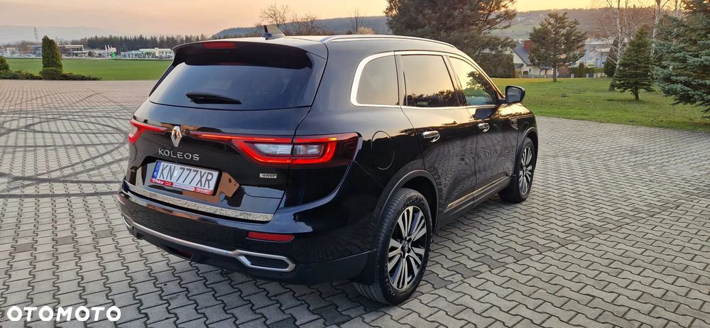 Renault Koleos ENERGY dCi 175 X-tronic 4WD INITIALE PARIS - 30