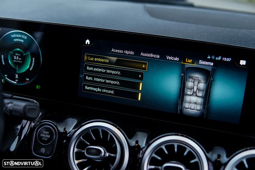 Mercedes-Benz GLA 200 d 8G-DCT AMG Line - 59