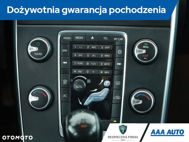 Volvo V60 - 12