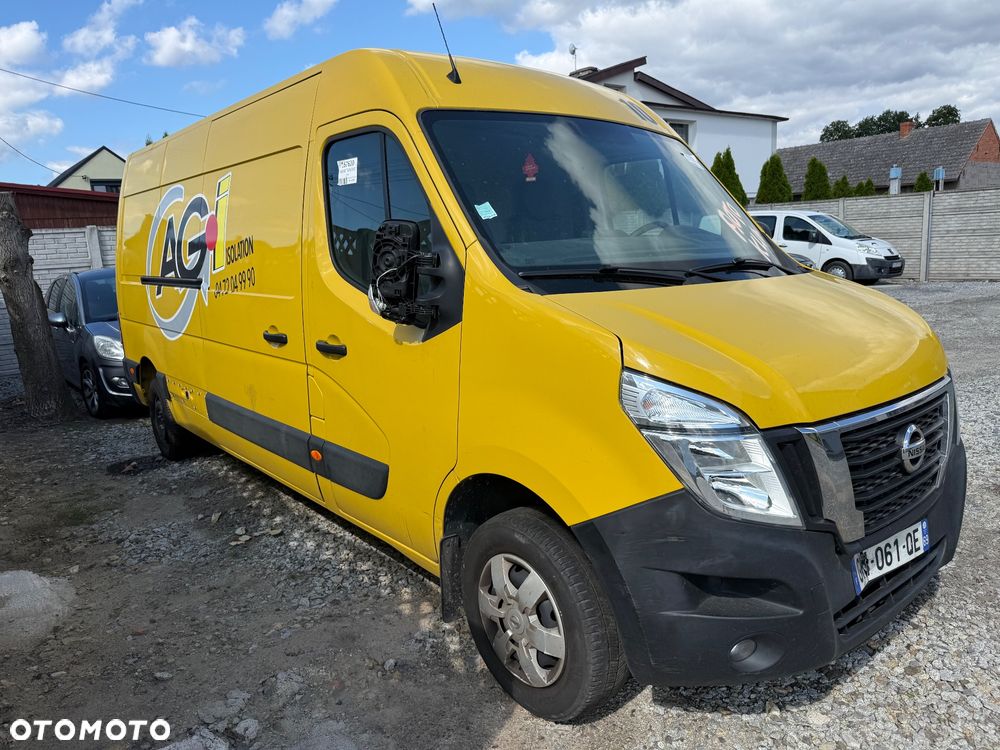Renault Master - 2