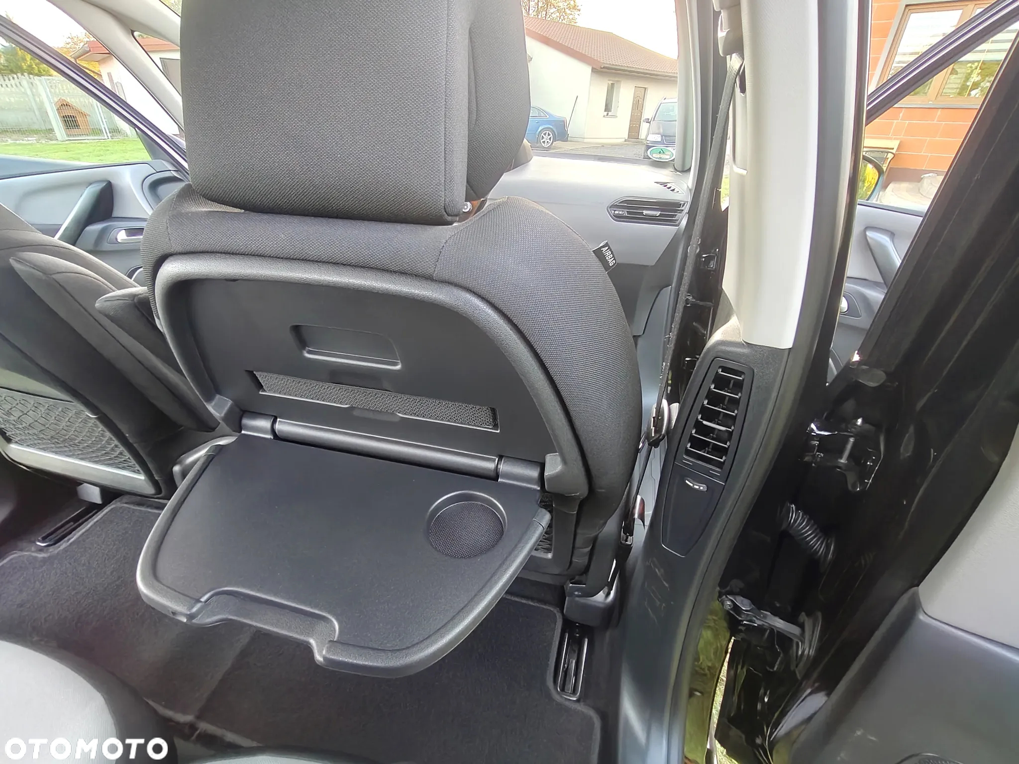 Citroën C4 Picasso e-HDi 115 Business Class - 30