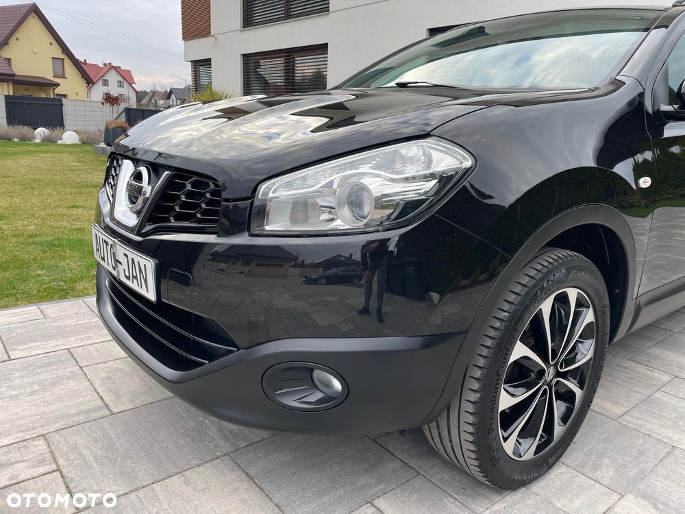 Nissan Qashqai 1.6 Tekna Pack - 40