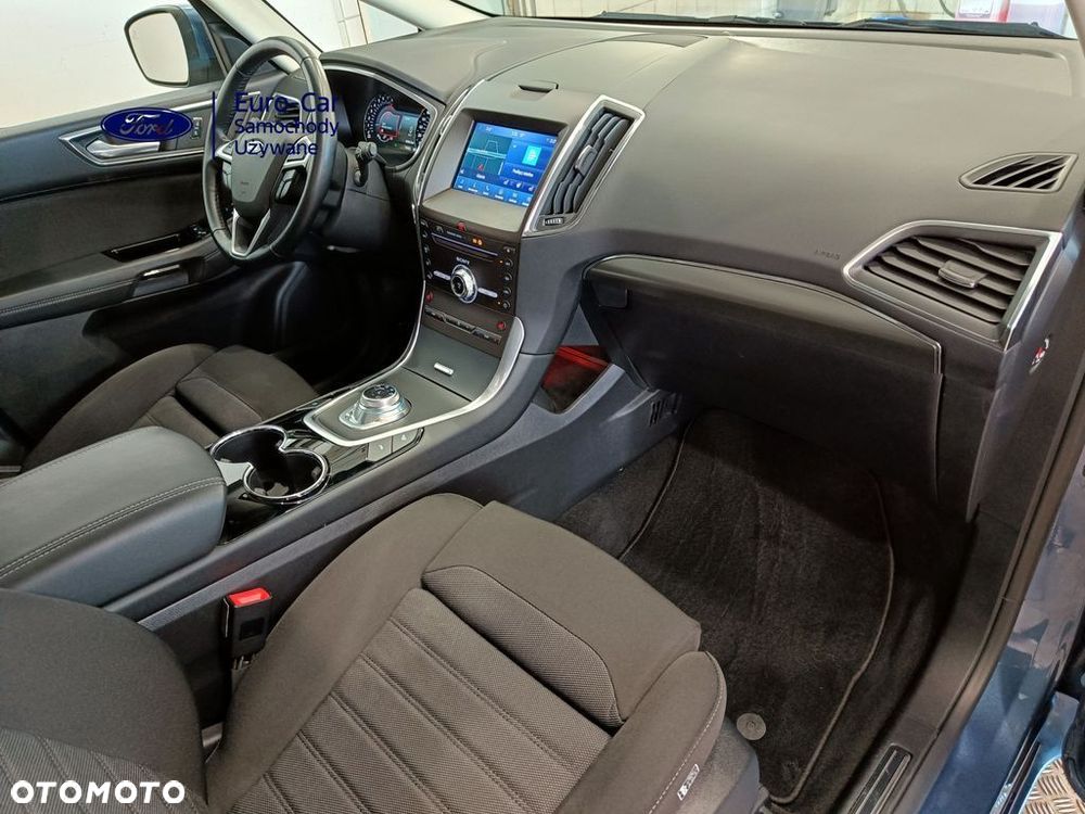 Ford S-Max 2.5 Duratec FHEV TITANIUM - 15