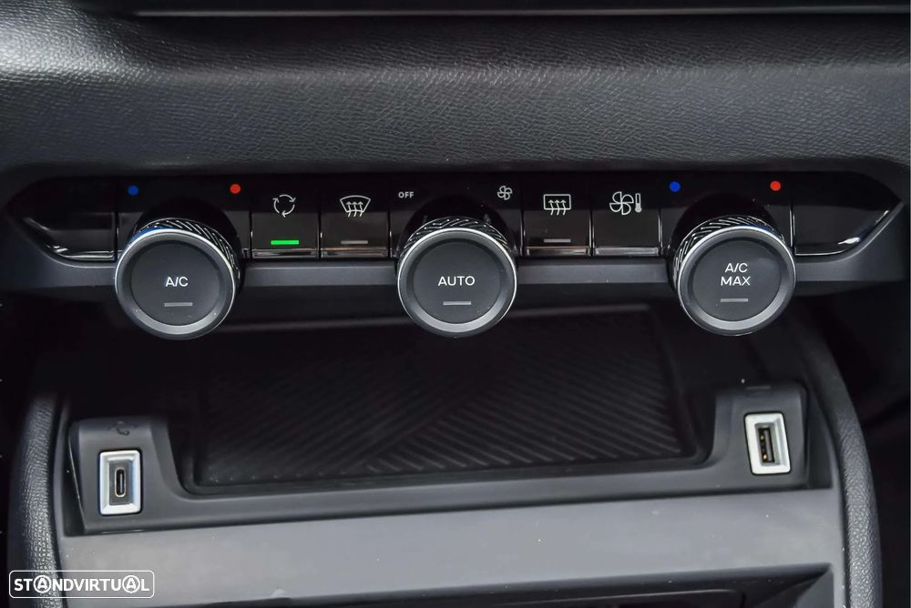 Citroën C4 1.2 PureTech Feel Pack - 17