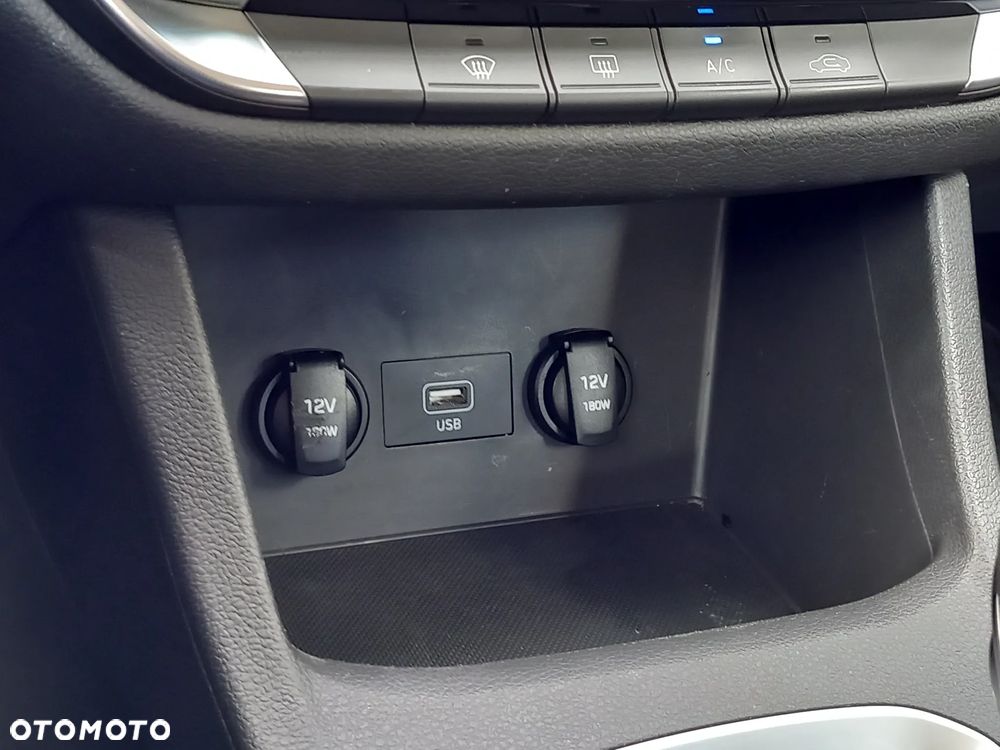 Hyundai i30 1.5 DPI Modern - 21