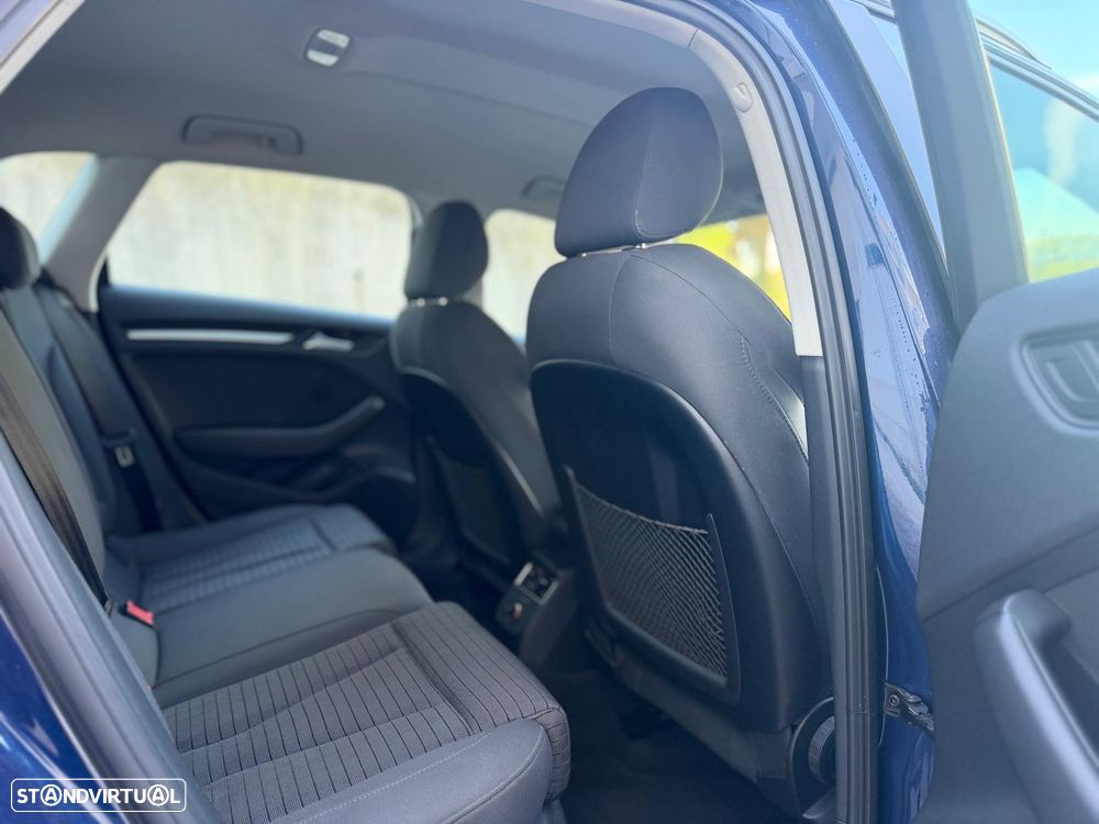 Audi A3 Sportback - 25