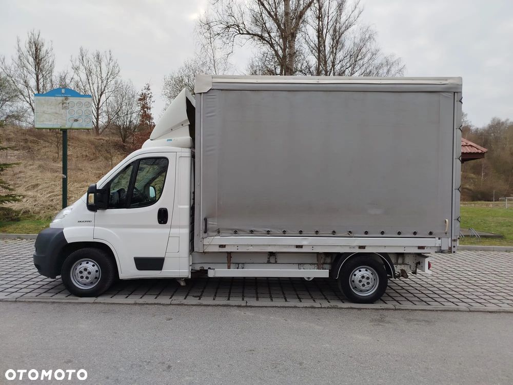 Fiat Ducato - 13