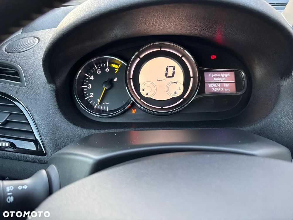 Renault Megane Grandtour ENERGY TCe 115 Start & Stopp LIMITED - 23