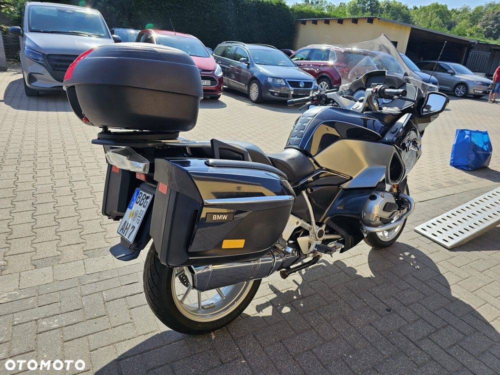 BMW R - 26