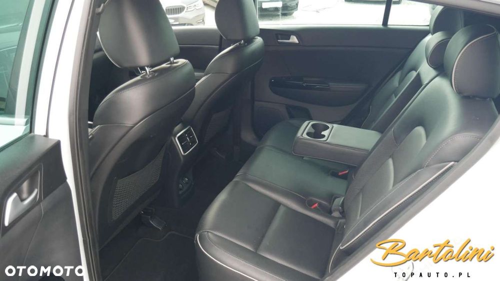 Kia Sportage - 15
