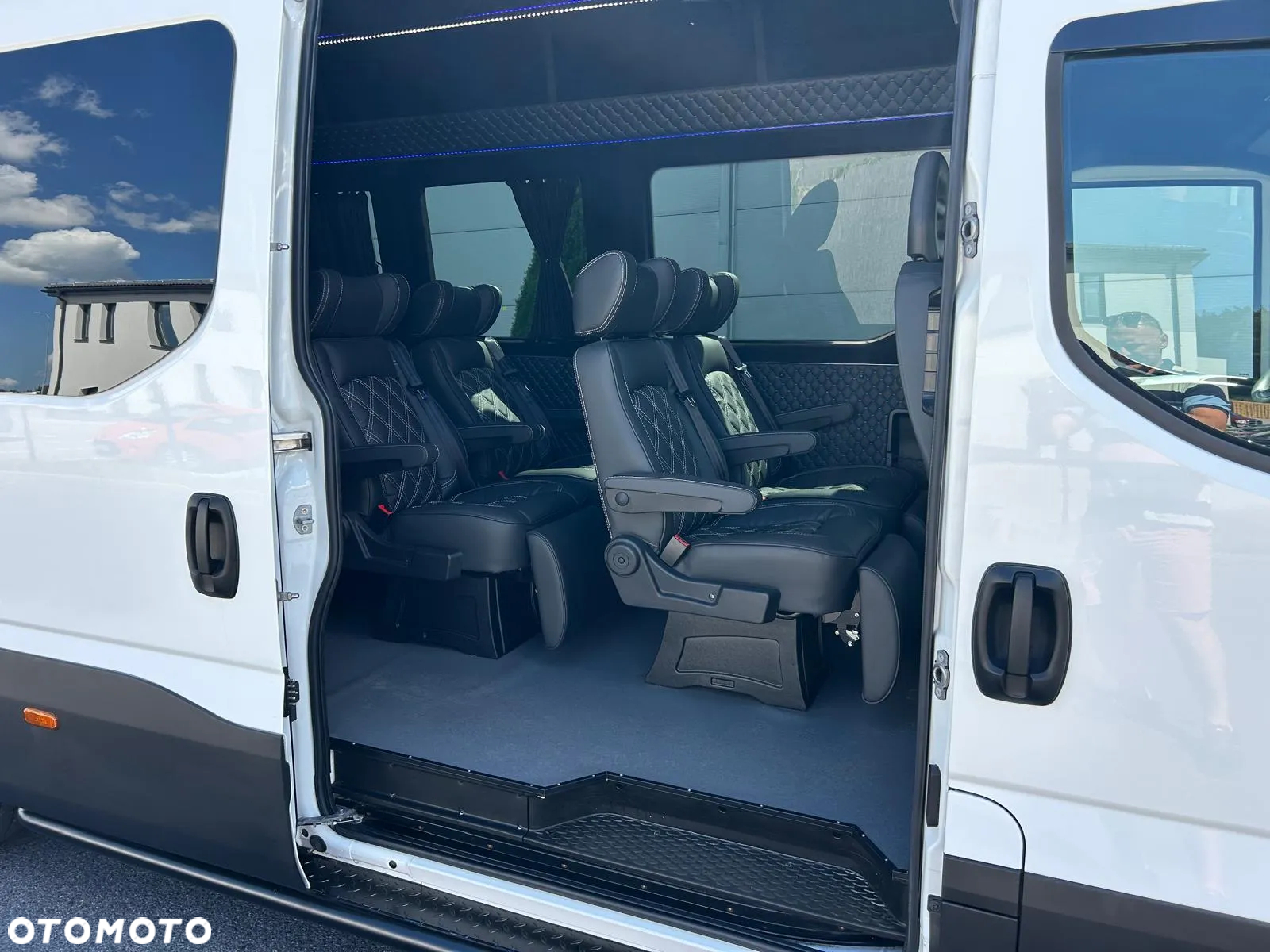 Iveco Daily 35S18 - 8