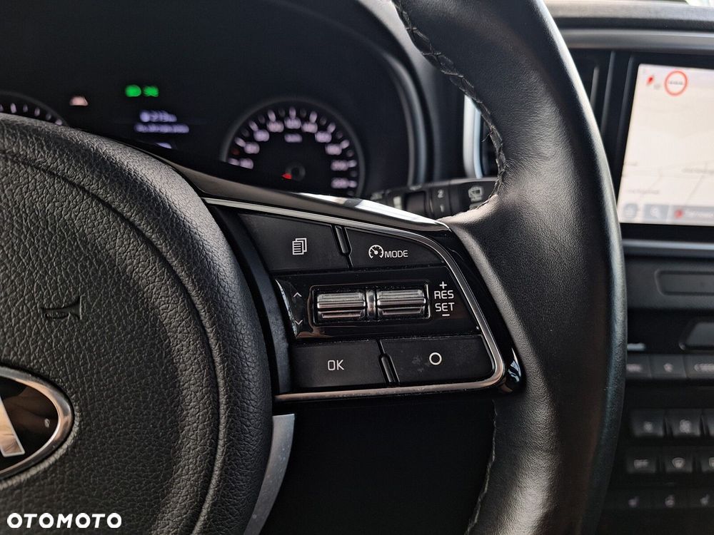 Kia Sportage 1.6 CRDI L 4WD - 33